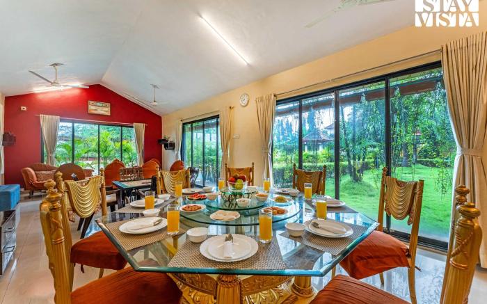 The Green Lagoon by VEO - Part of StayVista