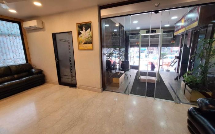 MSK Residency Dwarka