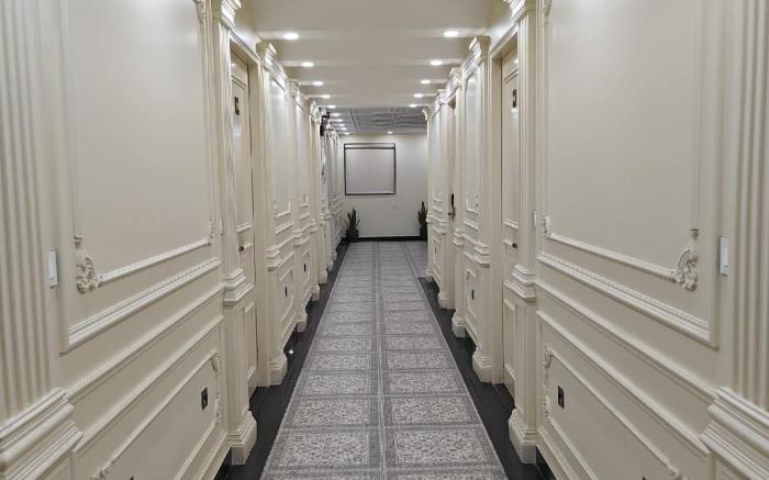 Hotel The Rajwada LP