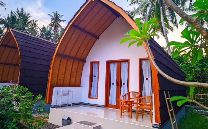 Nusa Pelangi Bungalow