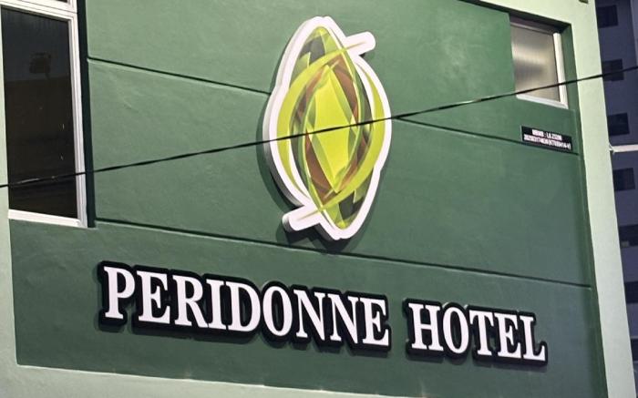 Peridonne Hotel