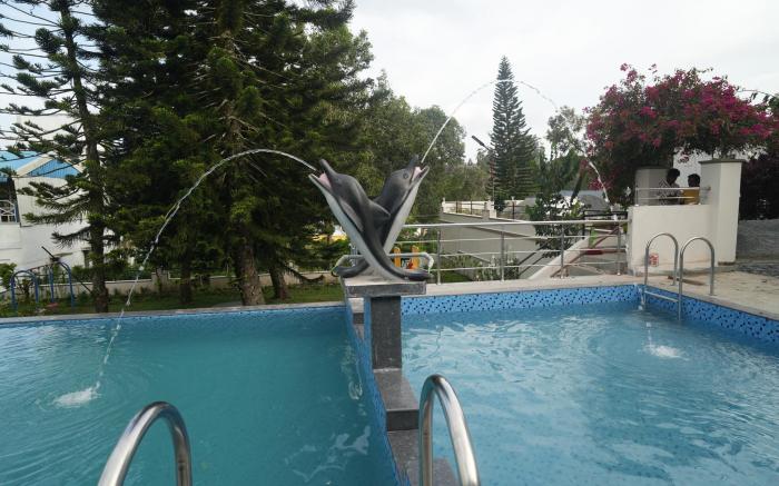 WOW Naturefull Resorts