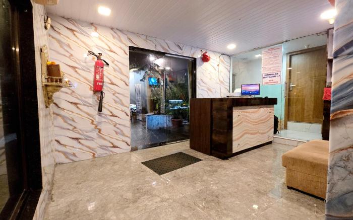 Hotel Bliss Executive - Andheri