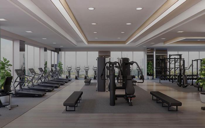 Lancaster Legacy Hotel & Apartments