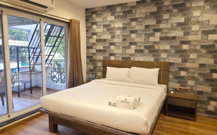 Kozy Villa 4BHK  With Pvt Pool In Lonavala