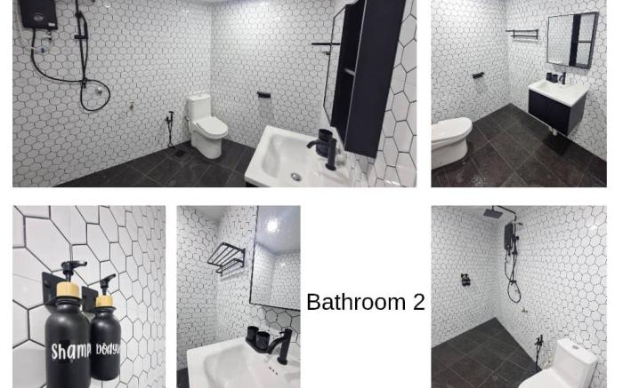 BAYT HAVEN HOMESTAY WITH PRIVATE POOL [MUSLIMONLY]