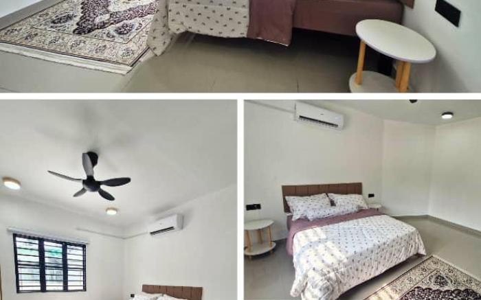 BAYT HAVEN HOMESTAY WITH PRIVATE POOL [MUSLIMONLY]