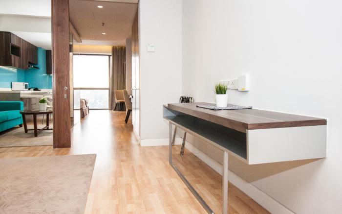 D'Majestic Kuala Lumpur