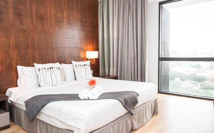 D'Majestic Kuala Lumpur