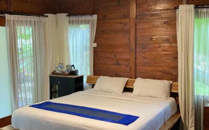 Kaluna Resort - Batu