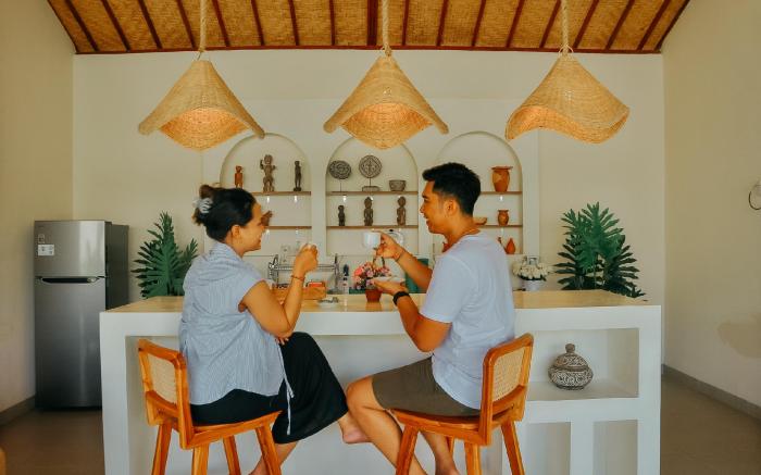 Villa Sinergi Seminyak 6