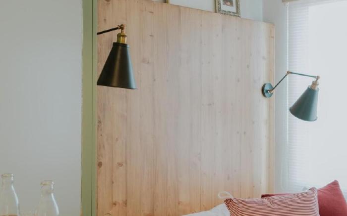 Great looking 2-BR condo in Iloilo (One Spatial)