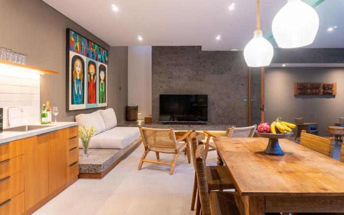 Villa Manawa by Jawatra