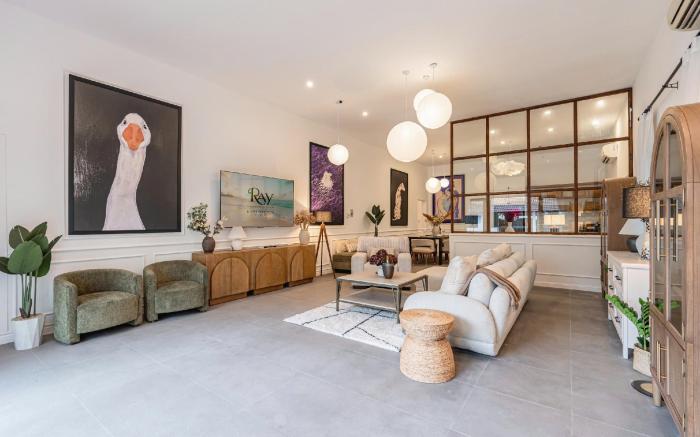 Ray villa 02 - 5br pool - An Phu