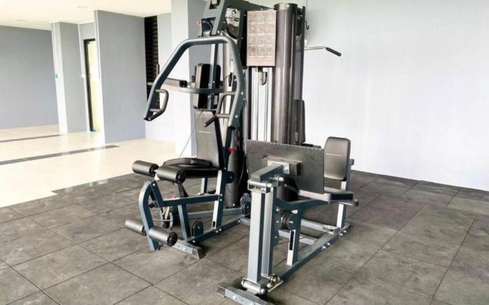 The Podium-Studio-Free 1 Parking-6 Pax