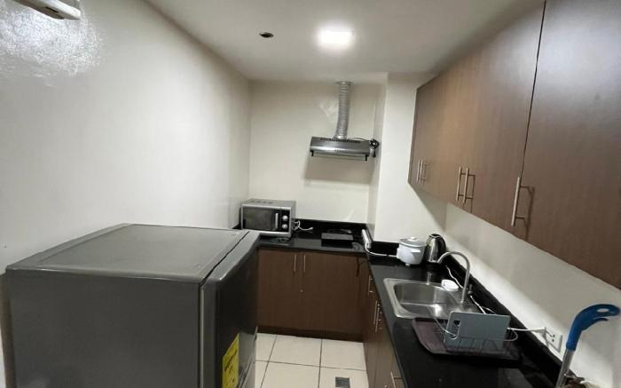 A. Venue Residences 8NN