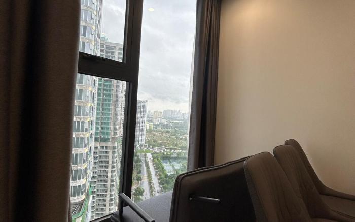 Imperia Smart City 2 bedroom view Lake anh Park