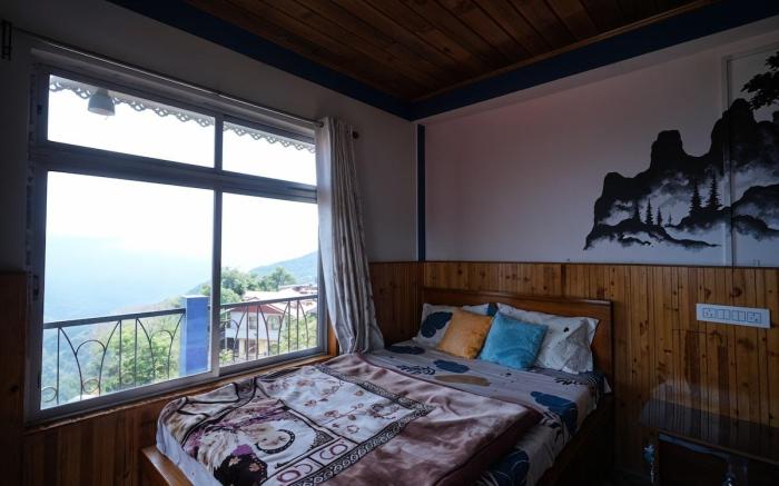 Hari Mang Imm 1BR Deluxe in Darjeeling_2