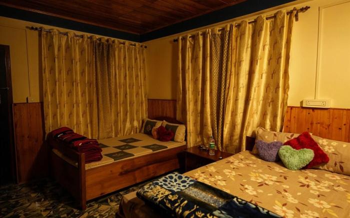 Hari Mang Imm 1BR Deluxe in Darjeeling_1