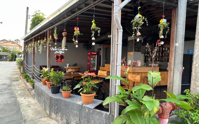 The Voyager Guesthouse