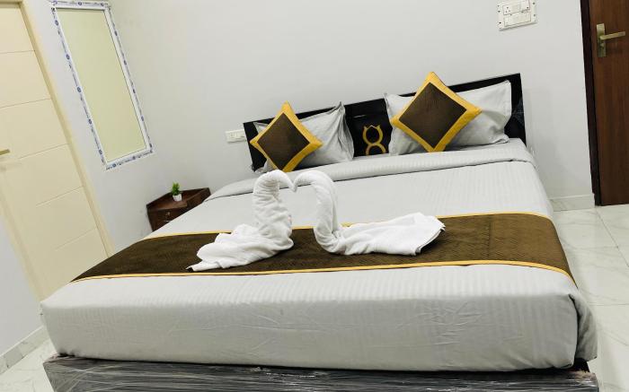 Mallview stays - Phoenix Marketcity Mahadevapura