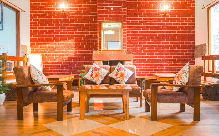 Serene Outback Farmstead