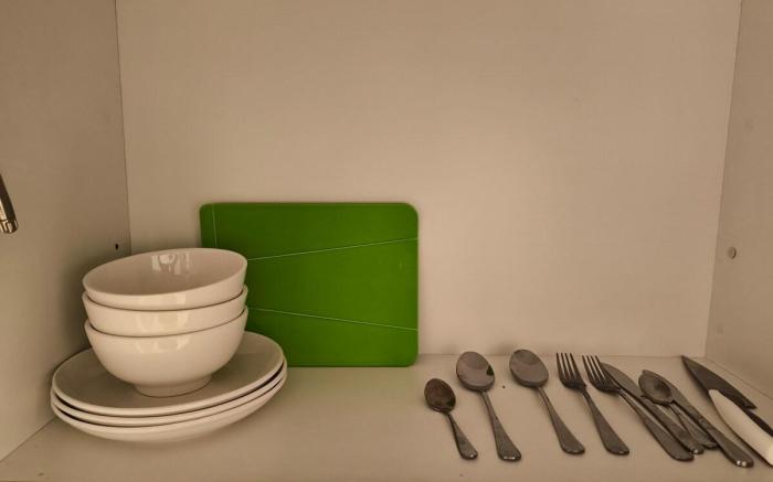 Expressionz B1606 Studio KLCC by Laze Home