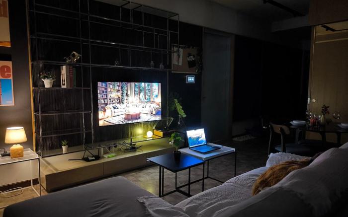 Expressionz A3803 2BR KLCC by Laze Home