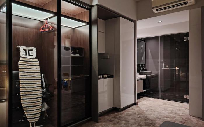 Expressionz B2705 Studio KLCC by Laze Home