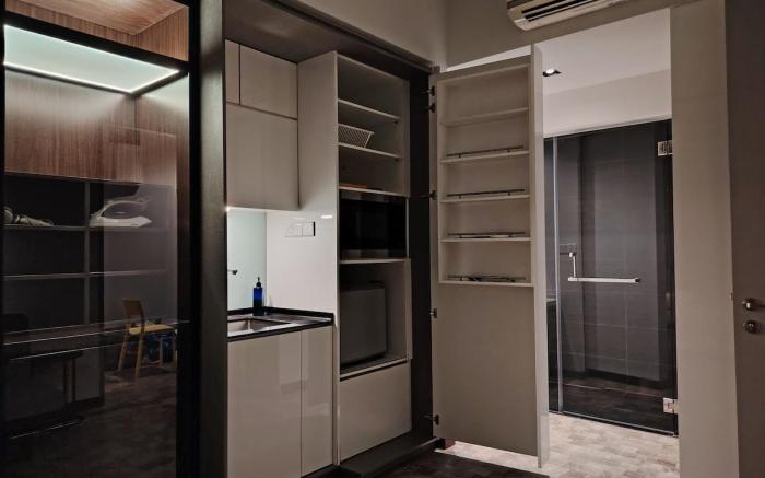 Expressionz B2705 Studio KLCC by Laze Home