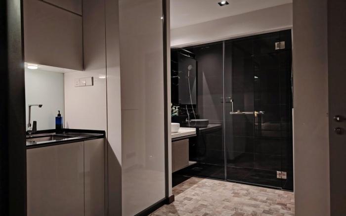 Expressionz B2705 Studio KLCC by Laze Home