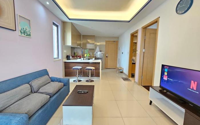 R&F Princess Cove Starlit (No Parking)