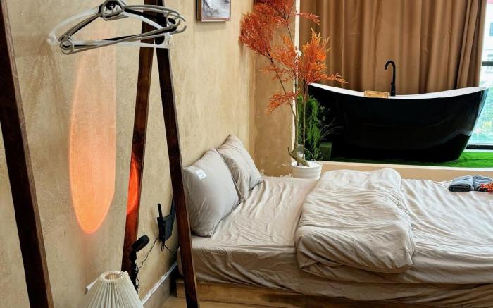 501 Yuki - Homestay Lovers