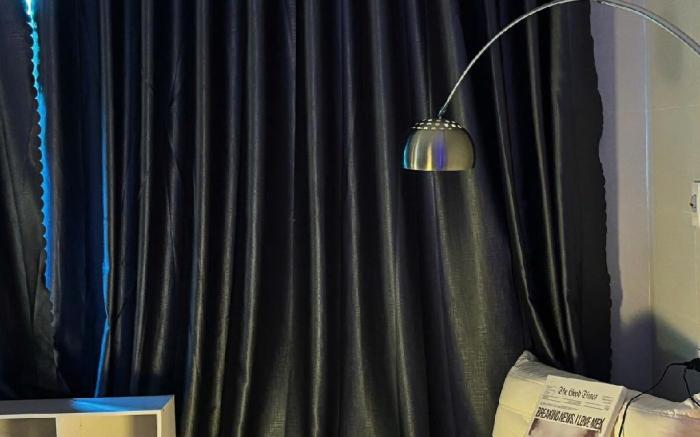 803 Art Room - Amoureux Homestay