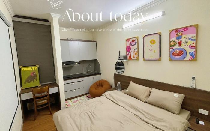 503 Aura Home - Homestay Lovers