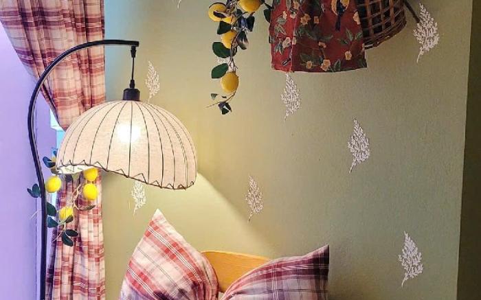 501 Lemon Home - Amoureux Homestay