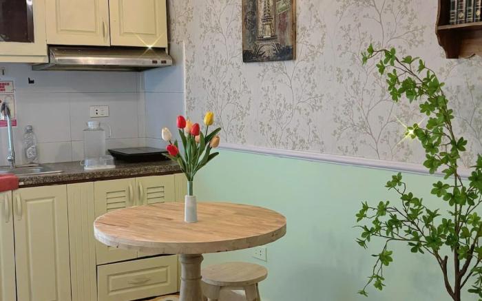 1003 Phương Du - Homestay Lovers