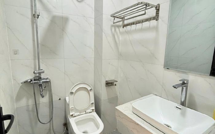 101 Noir House - Lovers Homestay