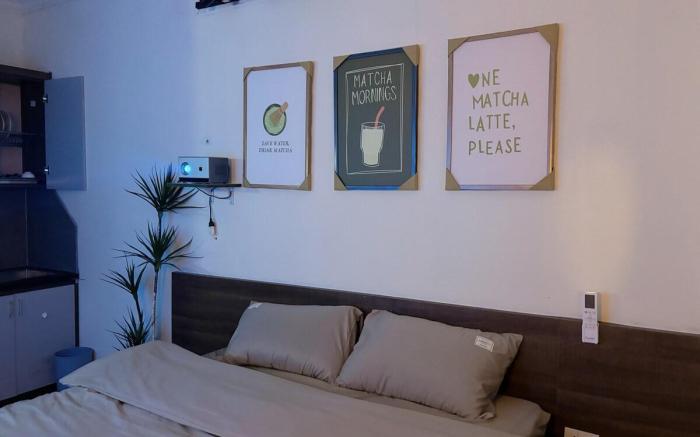 603 Rainbow Home - Amoureux Homestay