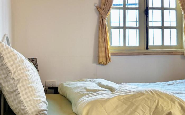 1004 Hai Duong - Amoureux Homestay