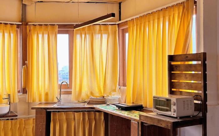 1004 Hai Duong - Amoureux Homestay