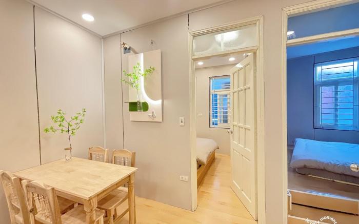 401 Sunset Room - Amoureux Homestay