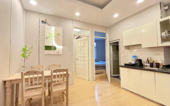 401 Sunset Room - Amoureux Homestay