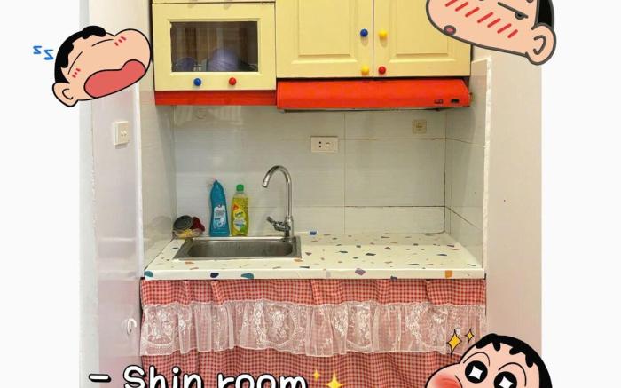 703 Shinroom - Lovers Homestay