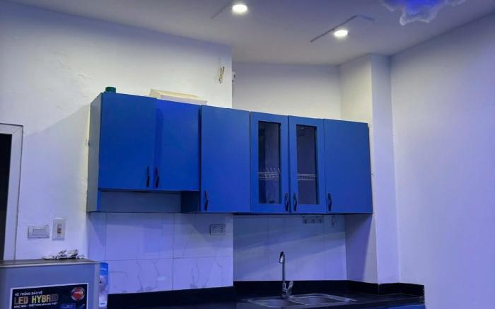 501 Cloudy Room - Amoureux Homestay