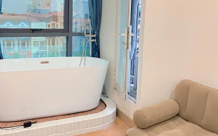 701 Gravel Room - Lovers' Homestay