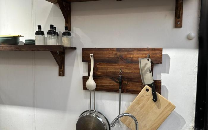 402 Sun Room - Amoureux Homestay