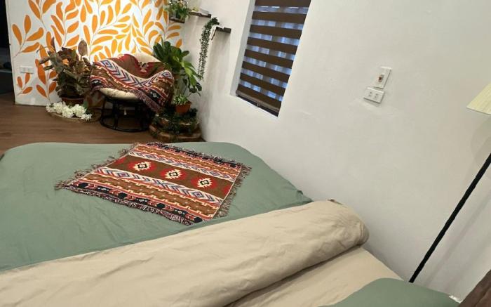 302 Forest Room - Amoureux Homestay