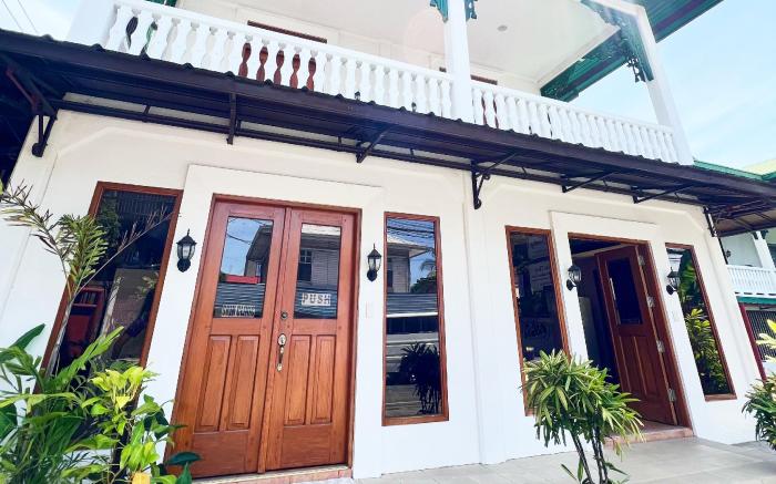 Casa Tentay Iloilo City