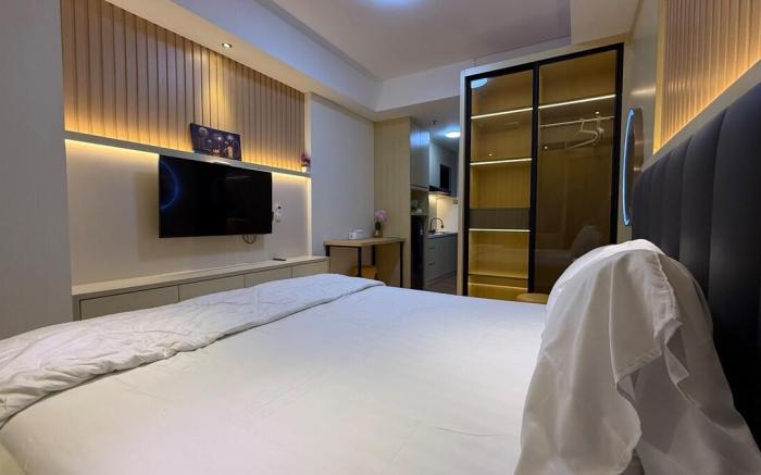 Pollux Nineteen Japanese Modern Style